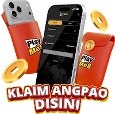Bonus Klaim Angpao PLAYME8