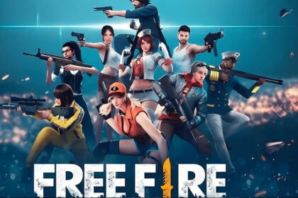 Download Game Free Fire Mobile
