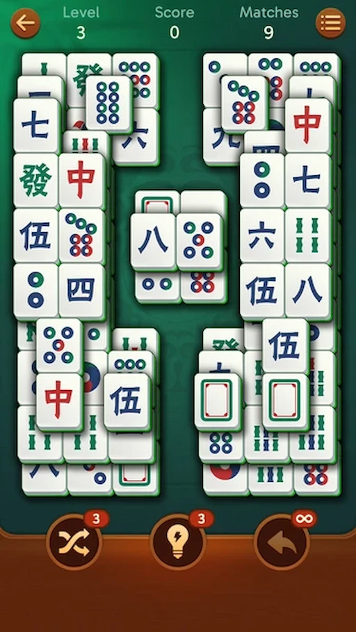 Game APK Vita Mahjong Game APK Vita Mahjong