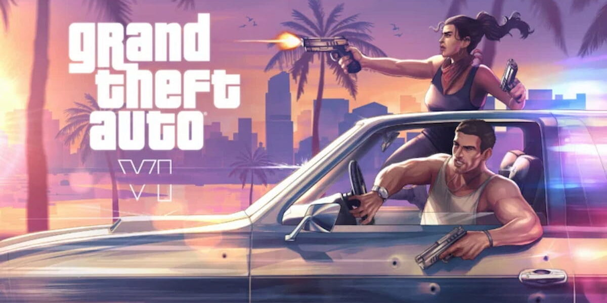 Game Grand Theft Auto VI