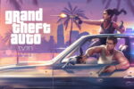Game Grand Theft Auto VI