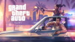 Game Grand Theft Auto VI