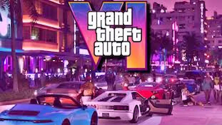 Gameplay Grand Theft Auto 6 Gameplay Grand Theft Auto 6