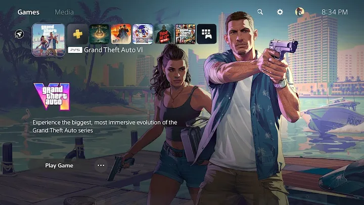 Review Grand Theft Auto VI Review Grand Theft Auto VI