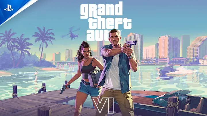 Versi Ilegal Grand Theft Auto VI Versi Ilegal Grand Theft Auto VI