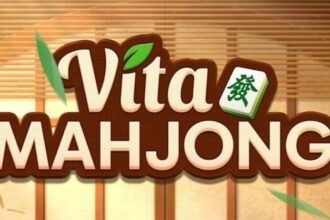 Vita Mahjong: Game Puzzle Klasik Terbaik untuk Melatih Kognitif game-Vita-Mahjong-apk
